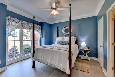 6416 Oakleigh Place, Alpharetta, GA 30005 - Photo 11