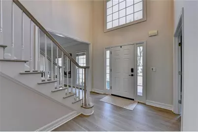 4616 Oakleigh Place, Alpharetta, GA 30005 - Photo 5