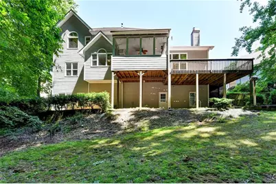 6416 Oakleigh Place, Alpharetta, GA 30005 - Photo 95