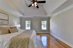 6416 Oakleigh Pl, Alpharetta, GA 30005 - Photo 47
