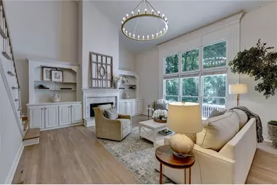 6416 Oakleigh Place, Alpharetta, GA 30005 - Photo 1