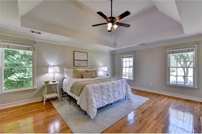 4616 Oakleigh Place, Alpharetta, GA 30005 - Photo 43