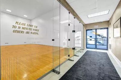1280 Peachtree Street #1504, Atlanta, GA 30308 - Photo 13