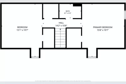 171 Crystal Creek Drive, Colbert, GA 30628 - Photo 33