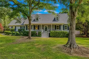 171 Crystal Creek Dr, Colbert, GA 30628 - Photo 1