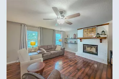 171 Crystal Creek Drive, Colbert, GA 30628 - Photo 11