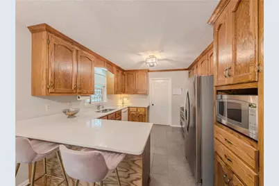 171 Crystal Creek Drive, Colbert, GA 30628 - Photo 15