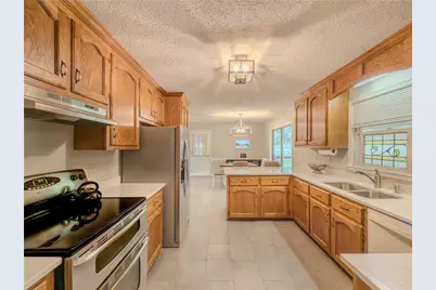 171 Crystal Creek Drive, Colbert, GA 30628 - Photo 3