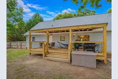 171 Crystal Creek Drive, Colbert, GA 30628 - Photo 29