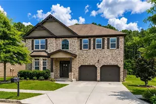 49 Bay Crest Ct, Loganville, GA 30052 - Photo 1