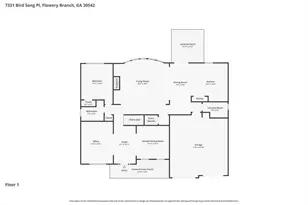 7331 Birdsong Pl, Flowery Branch, GA 30542 - Photo 57