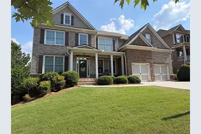 7331 Bird Song Place, Flowery Branch, GA 30542 - Photo 1