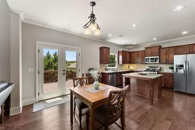 7331 Bird Song Place, Flowery Branch, GA 30542 - Photo 17