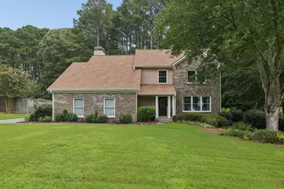 2388 Radbury Lane, Snellville, GA 30078 - Photo 1