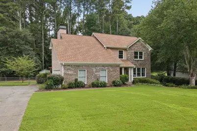 2388 Radbury Lane, Snellville, GA 30078 - Photo 9