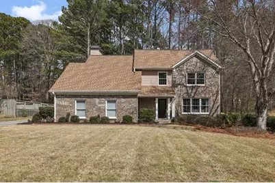 2388 Radbury Lane, Snellville, GA 30078 - Photo 1