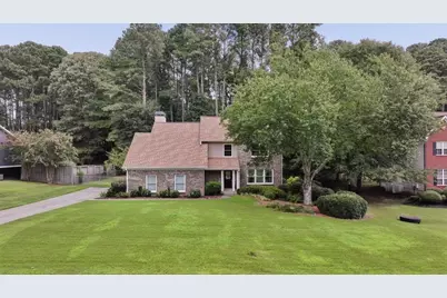 2388 Radbury Lane, Snellville, GA 30078 - Photo 45