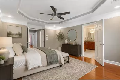 4905 Colchester Court SE #30, Atlanta, GA 30339 - Photo 23