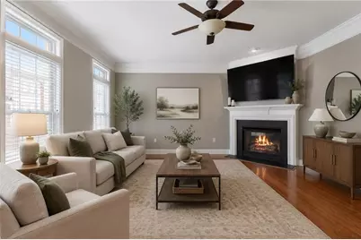 4905 Colchester Court SE #30, Atlanta, GA 30339 - Photo 3