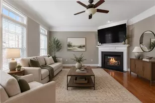 4905 Colchester Ct SE, Atlanta, GA 30339 - Photo 3