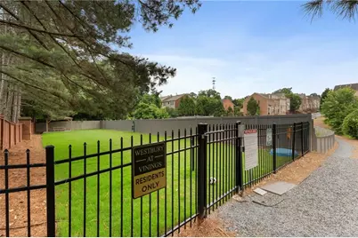 4905 Colchester Court SE #30, Atlanta, GA 30339 - Photo 45