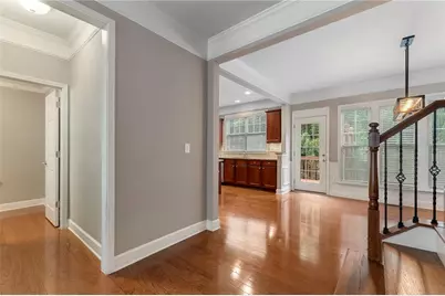 4905 Colchester Court SE #30, Atlanta, GA 30339 - Photo 19