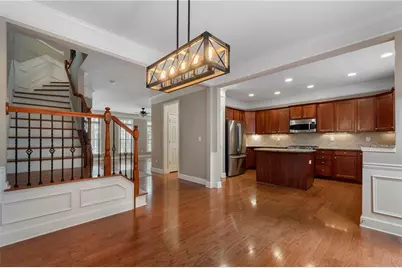 4905 Colchester Court SE #30, Atlanta, GA 30339 - Photo 11