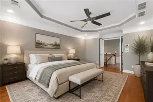 4905 Colchester Ct SE, Atlanta, GA 30339 - Photo 21