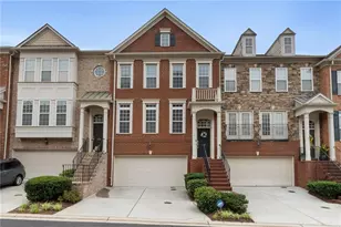 4905 Colchester Ct SE, Atlanta, GA 30339 - Photo 1