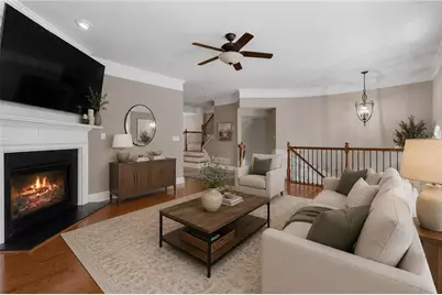 4905 Colchester Court SE #30, Atlanta, GA 30339 - Photo 5