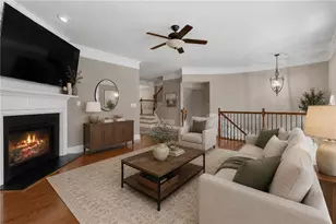 4905 Colchester Ct SE, Atlanta, GA 30339 - Photo 5