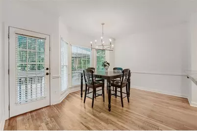 3908 Halisport Drive NW, Kennesaw, GA 30152 - Photo 15