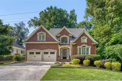 3908 Halisport Drive NW, Kennesaw, GA 30152 - Photo 3