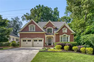 3908 Halisport Dr NW, Kennesaw, GA 30152 - Photo 3