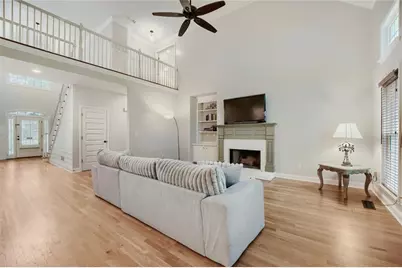 3908 Halisport Drive NW, Kennesaw, GA 30152 - Photo 7