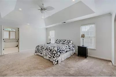 3908 Halisport Drive NW, Kennesaw, GA 30152 - Photo 19