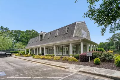 3908 Halisport Drive NW, Kennesaw, GA 30152 - Photo 31