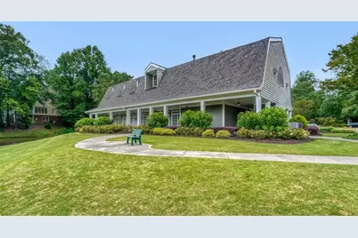 3908 Halisport Drive NW, Kennesaw, GA 30152 - Photo 33