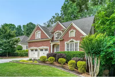 3908 Halisport Drive NW, Kennesaw, GA 30152 - Photo 1