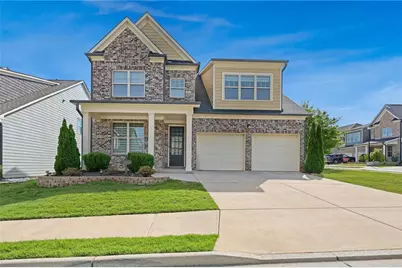 1650 Albion Drive, Snellville, GA 30078 - Photo 1