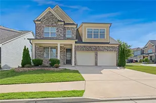 1650 Albion Dr, Snellville, GA 30078 - Photo 1
