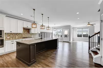 1650 Albion Drive, Snellville, GA 30078 - Photo 13