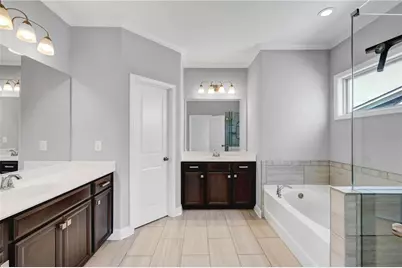 1650 Albion Drive, Snellville, GA 30078 - Photo 31