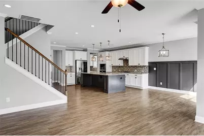 1650 Albion Drive, Snellville, GA 30078 - Photo 15