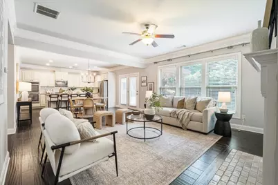 1305 Roswell Manor Circle, Roswell, GA 30076 - Photo 15