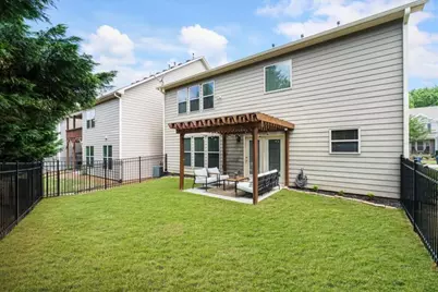 1305 Roswell Manor Circle, Roswell, GA 30076 - Photo 5