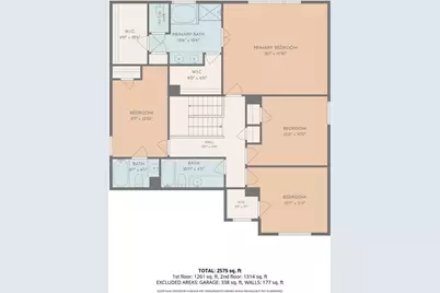 1305 Roswell Manor Circle, Roswell, GA 30076 - Photo 49
