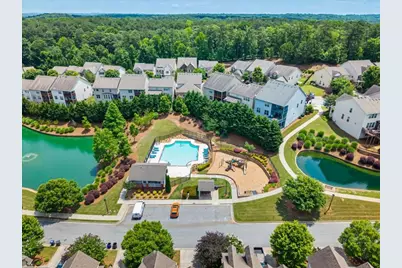 1305 Roswell Manor Circle, Roswell, GA 30076 - Photo 47