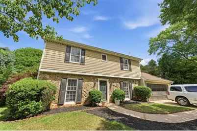 230 Truehedge Trace, Roswell, GA 30076 - Photo 3