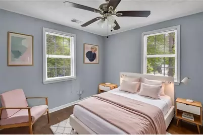 281 Valley Lake Drive, Stone Mountain, GA 30087 - Photo 17
